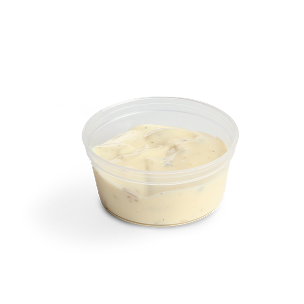 Соус Сырный