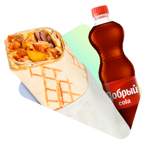 ШаурмОБЕД ШаурмОБЕД