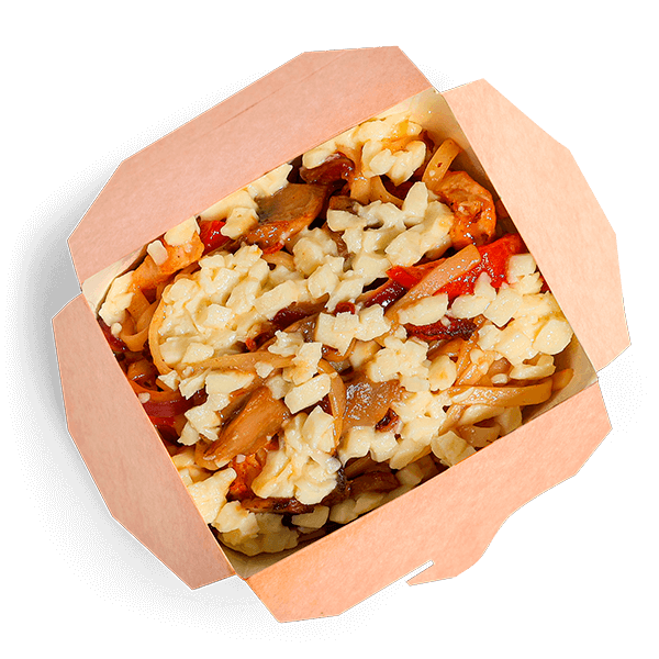 Нежная Цыпа